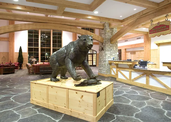Boyne Mountain Resort