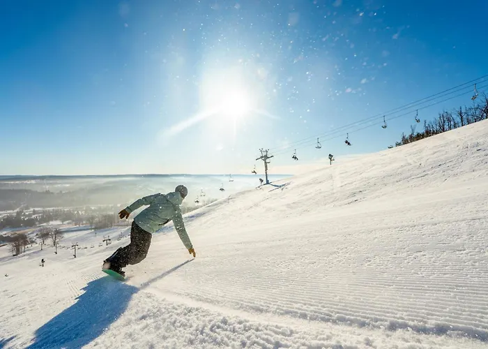 Boyne Mountain Resort
